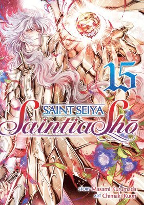 Saint Seiya: Saintia Sho Vol. 15 1