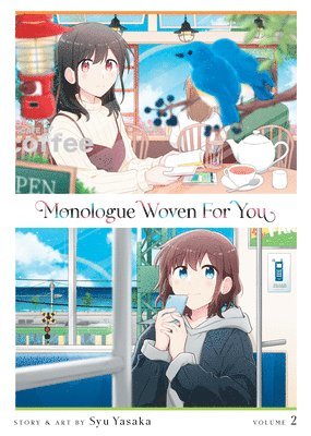 Monologue Woven For You Vol. 2 1