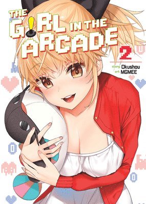 Girl in the Arcade Vol. 2