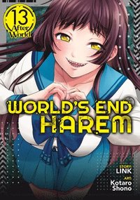 bokomslag World's End Harem Vol. 13 - After World