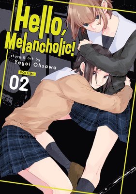 Hello, Melancholic! Vol. 2 1