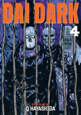 Dai Dark Vol. 4 1