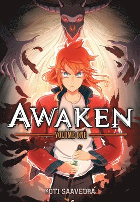 Awaken Vol. 1 1