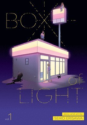Box of Light Vol. 1 1