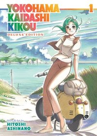 bokomslag Yokohama Kaidashi Kikou: Deluxe Edition 1