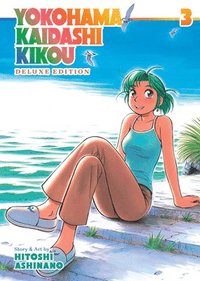 bokomslag Yokohama Kaidashi Kikou: Deluxe Edition 3