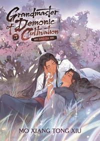 bokomslag Grandmaster of Demonic Cultivation: Mo Dao Zu Shi (Novel) Vol. 5