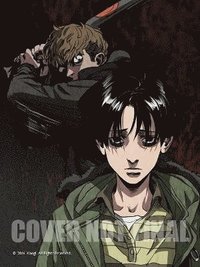 bokomslag Killing Stalking: Deluxe Edition Vol. 1