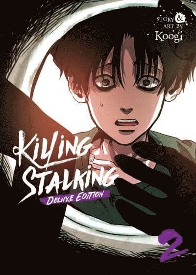 Killing Stalking: Deluxe Edition Vol. 2 1