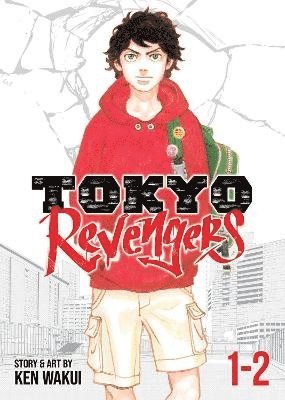 Tokyo Revengers (Omnibus) Vol. 1-2 1
