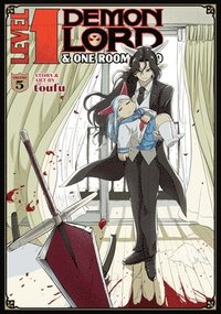 bokomslag Level 1 Demon Lord and One Room Hero Vol. 5