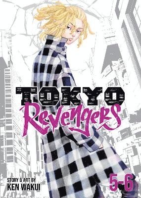 Tokyo Revengers (Omnibus) Vol. 5-6 1