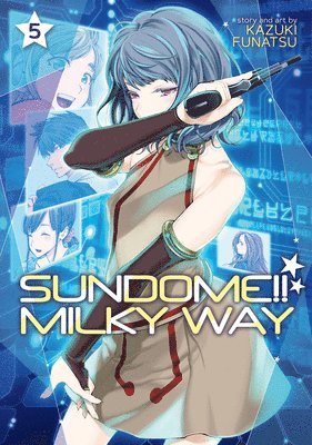 Sundome!! Milky Way Vol. 5 1