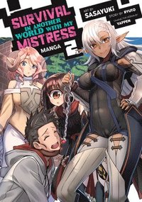 Reborn as a Space Mercenary: I Woke Up Piloting the Strongest Starship!  (Manga) Vol. 2 by Ryuto: 9781648274602