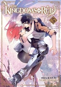 bokomslag Kingdoms of Ruin Vol. 5