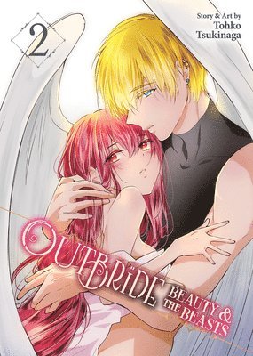 Outbride: Beauty and the Beasts Vol. 2 1