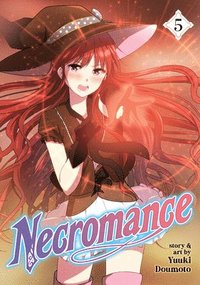 bokomslag Necromance Vol. 5