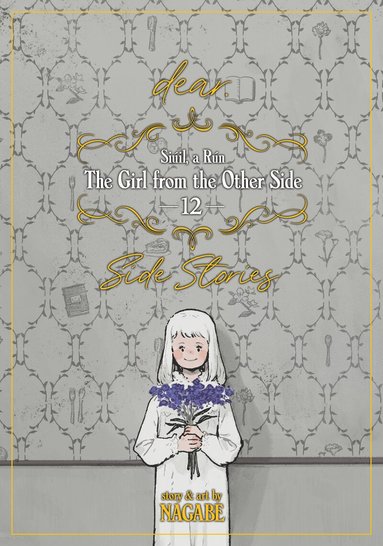 Nagabe - Girl From the Other Side: Siúil, a Rún Vol. 12 - [dear.] Side Stories, Häftad