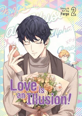 Love is an Illusion! Vol. 2 1