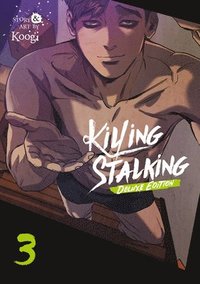 bokomslag Killing Stalking: Deluxe Edition Vol. 3