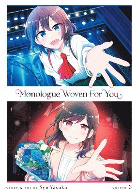 Monologue Woven For You Vol. 3 1