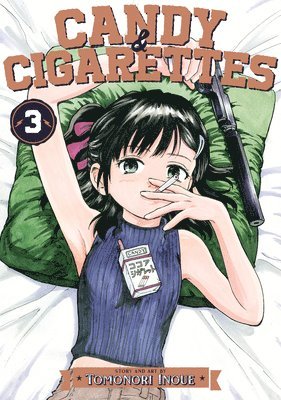 CANDY AND CIGARETTES Vol. 3 1