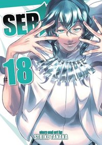 bokomslag Servamp Vol. 18