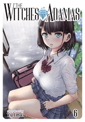 Witches of Adamas Vol. 6