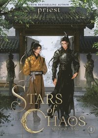 bokomslag Stars of Chaos: Sha Po Lang Vol. 1