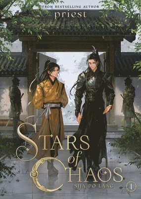 Stars of Chaos: Sha Po Lang Vol. 1 1