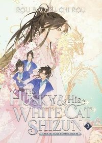 bokomslag The Husky and His White Cat Shizun: Erha He Ta De Bai Mao Shizun (Novel) Vol. 2