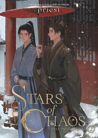 bokomslag Stars of Chaos: Sha Po Lang (Novel) Vol. 2