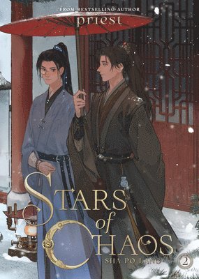 Stars of Chaos: Sha Po Lang (Novel) Vol. 2 1