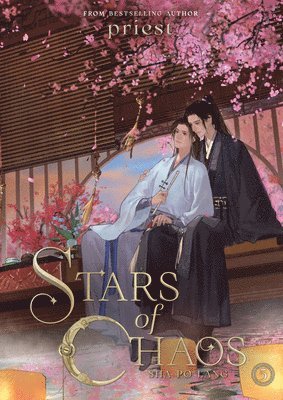 bokomslag Stars of Chaos: Sha Po Lang (Novel) Vol. 5