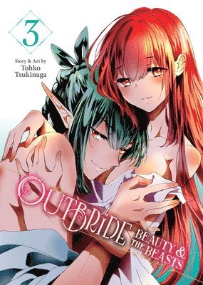 Outbride: Beauty and the Beasts Vol. 3 1