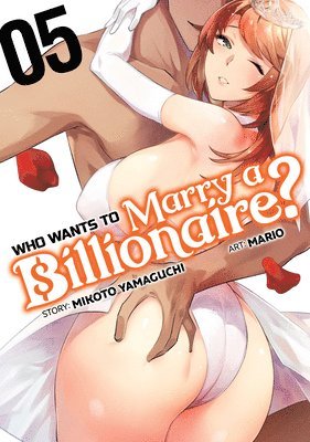 Who Wants to Marry a Billionaire? Vol. 5 1