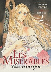 bokomslag LES MISERABLES (Omnibus) Vol. 3-4