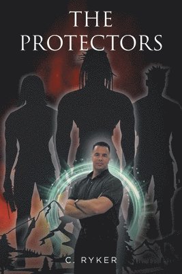 bokomslag The Protectors