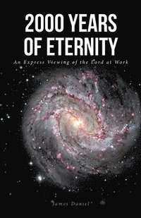 bokomslag 2000 Years of Eternity