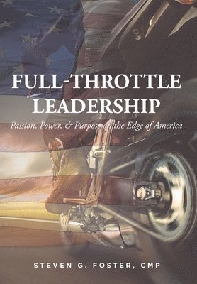 Full-Throttle Leadership 1
