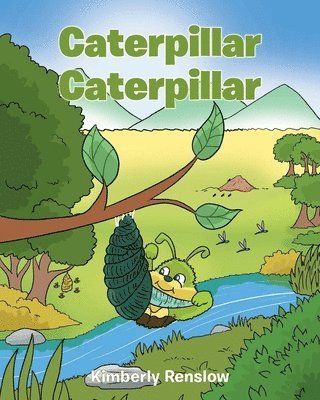 Caterpiller Caterpiller 1