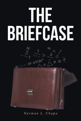 bokomslag The Briefcase