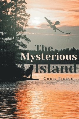 bokomslag The Mysterious Island