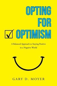 bokomslag Opting for Optimism