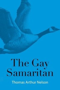 bokomslag Gay Samaritan