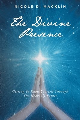 bokomslag Divine Presence