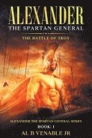 bokomslag Alexander, The Spartan General