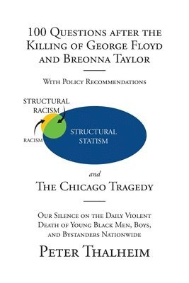 100 Questions After the Killing of George Floyd and Breonna Taylor 1