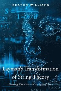 bokomslag Layman's Transformation of String Theory