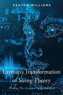 Layman's Transformation of String Theory 1